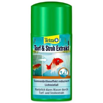 Előkészítés Tetra Pond Algoschutz 250ml kép
