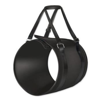 Emelő segédeszköz XL 85–95cm fekete kép