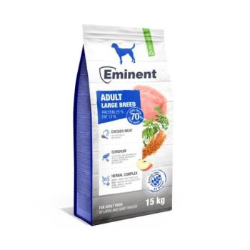 Eminent Adult Large Breed 25/13 15 kg kép