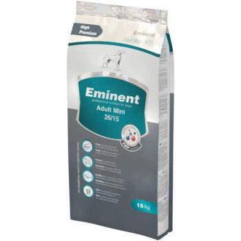 Eminent Adult Mini 26/15 15 kg kép
