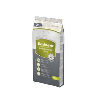Eminent Cat Light/Sterile 30/10 száraz macskatáp 2 kg kép