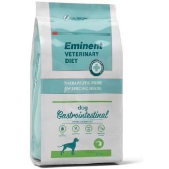 Eminent Diet dog gastrointestinal 2,5 kg kép