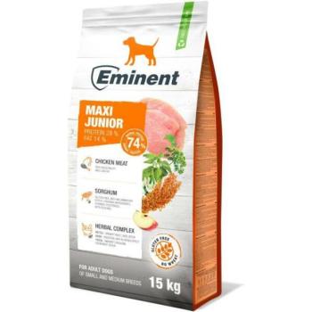 Eminent Maxi Junior 15 kg kép