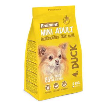 Eminent Mini Adult Grain-Free - kacsa 2 kg kép