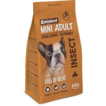 Eminent Mini Adult Insect 2 kg kép