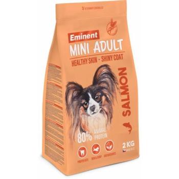 Eminent Mini Adult Salmon 2 kg kép