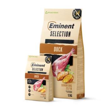 Eminent Selection Senior száraz kutyatáp - kacsa 2 kg kép
