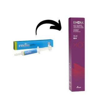 Endia Bélflóra-stabilizáló Paszta 30 ml kép