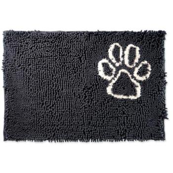 Epic Pet Clean and Dry matrac szürke 78x50cm