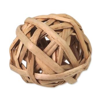 Epic Pet játék fonott labda 4cm kép