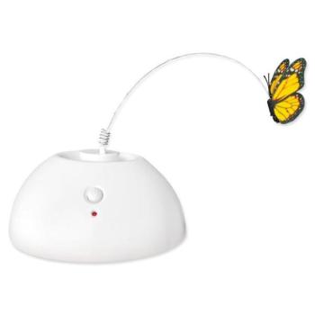 Epic Pet játék interaktív pillangó repülő 13cm kép