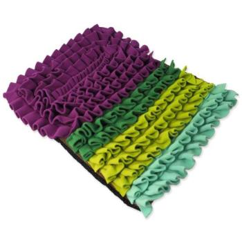 Epic Pet Sniff játékszőnyeg téglalap alakú szippantószőnyeg kutyáknak 52 x 41 cm kép