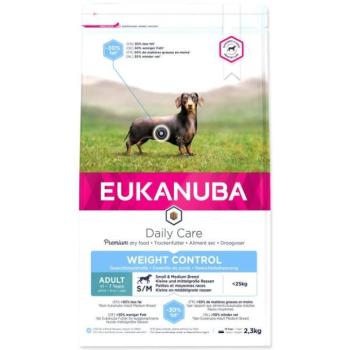 EUK FELNŐTT KIS- ÉS KÖZEPES SÚLYSZABÁLYOZÓ 2,3 kg kép