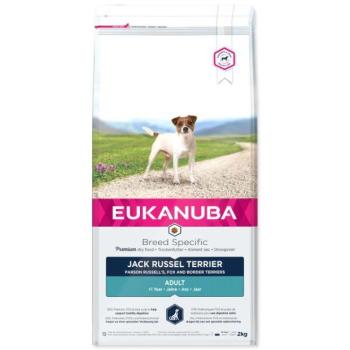 Euk Jack Russell 2kg kép