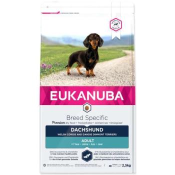 EUK TAKCSÓ 2,5KG kép
