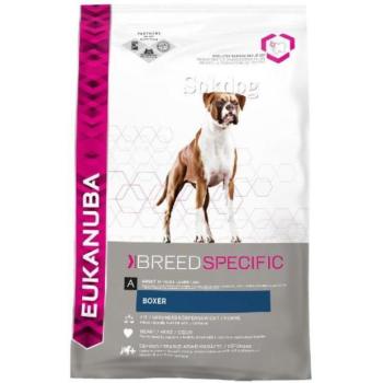 EUKANUBA Adult Boxer 12 kg kép