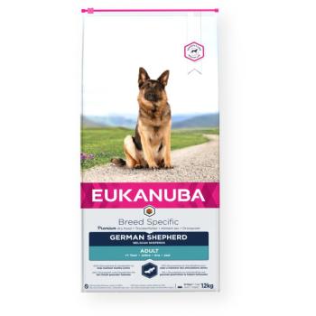Euk német juhászkutya 12kg kép