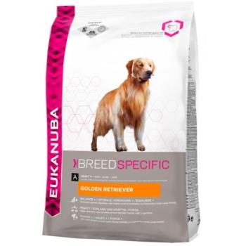 EUKANUBA Adult Golden Retriever 12 kg kép
