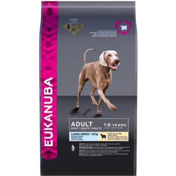 EUKANUBA Adult Large Lamb & Rice 12 kg kép