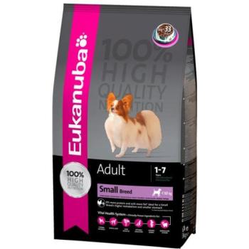 EUKANUBA Adult Small 18 kg