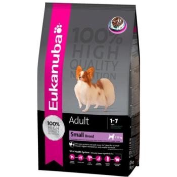 EUKANUBA Adult Small Breed 3 kg