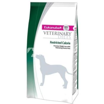 EUKANUBA Restricted Calorie 12 kg kép