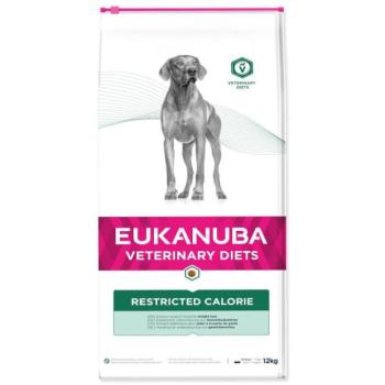 EUKANUBA Veterinary Diets Restricted Calorie 12kg állateledel kép