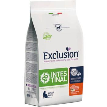 Exclusion Intestinal pork & rice 1,5 kg kép