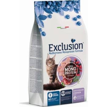 Exclusion Mediterraneo Giant Sterilised chicken 1,5 kg kép