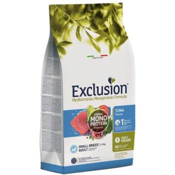 Exclusion Mediterraneo Small tuna 2 kg kép