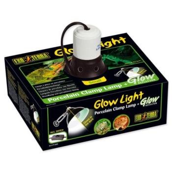 Exo Terra Glow Light kis lámpa kép