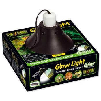 Exo Terra Glow Light nagyméretű lámpa kép