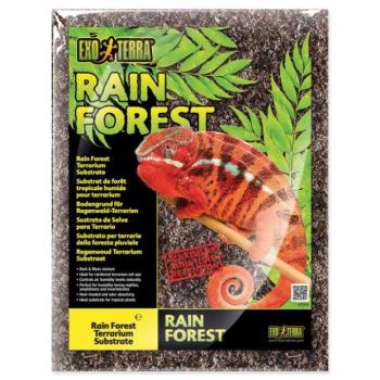 Exo Terra Rainforest alom 26,4l kép