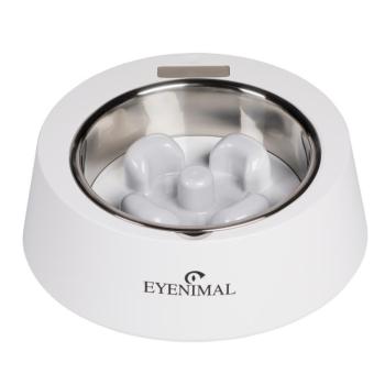 Eyenimal nutri100 habzsolásgátló tál kutyáknak - 500 ml kép