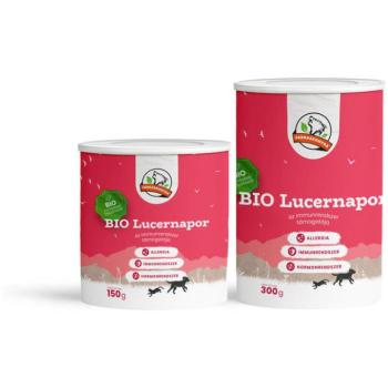 Farkaskonyha BIO Lucernapor 300 g kép