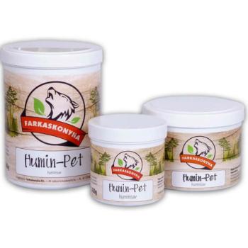 Farkaskonyha Humin-Pet huminsav 300 g kép
