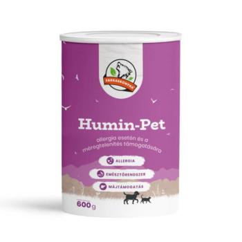 Farkaskonyha Humin-Pet (huminsav) 600 g kép