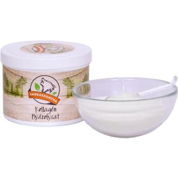Farkaskonyha Hydrolysat kollagén 125 g