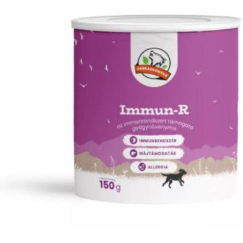 Farkaskonyha Immun-R az immunrendszert támogató gyógynövény mix 150 g