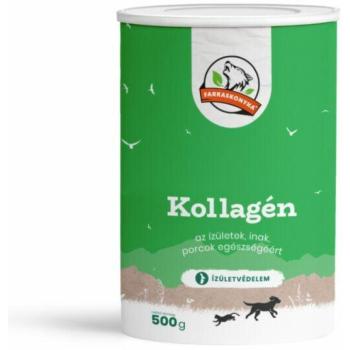 Farkaskonyha Kollagén Hydrolysat 500 g kép