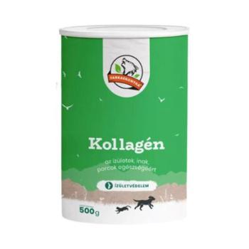 Farkaskonyha Kollagén Hydrolysat 500g kép