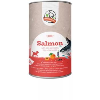 Farkaskonyha Salmon 400 g kép