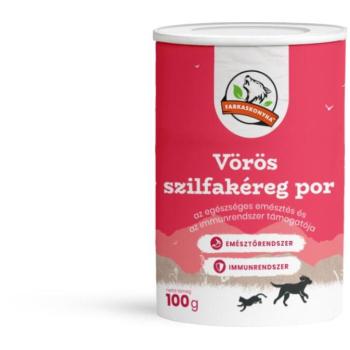Farkaskonyha Vörös szilfakéreg por 100 g kép