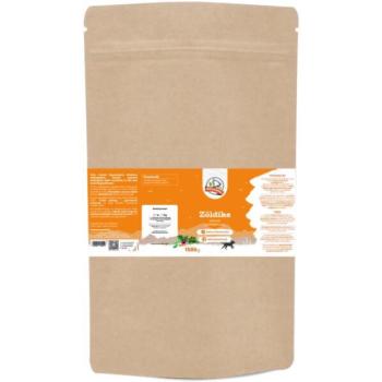 Farkaskonyha Zöldike zöldség mix 1.5 kg kép