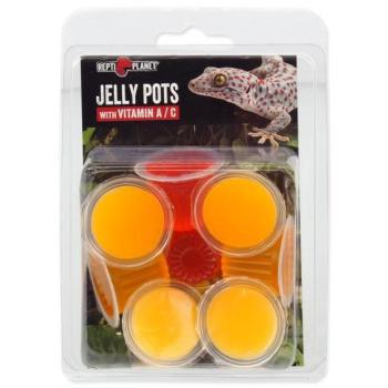 Feed Repti Planet Jelly Pots Fruit 8 db kép