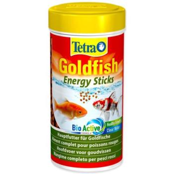 Feed Tetra Goldfish Energy Sticks 250ml kép