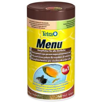 Feed Tetra Menü 250ml kép