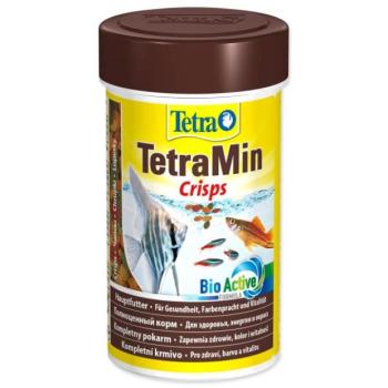 Feed Tetra Min Pro Crisps 100ml kép