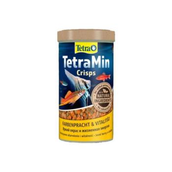 Feed Tetra Min Pro Crisps 500ml kép