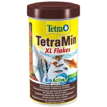 Feed Tetra Min XL pelyhek 500ml kép